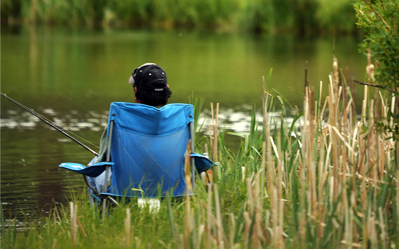 Fishing