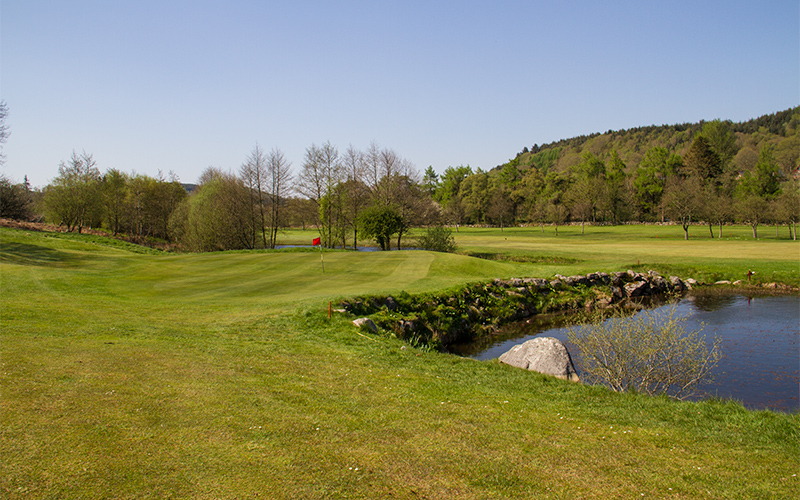 Colvend Golf Club