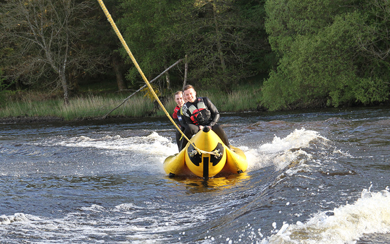 Water Activities